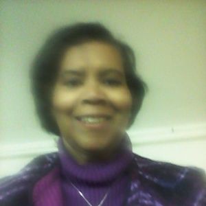 Meet your Posher, Carolyn